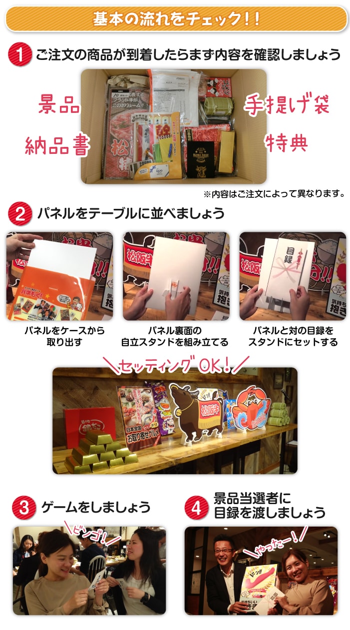 パネもく